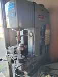 Prasa hydrauliczna Gaston
