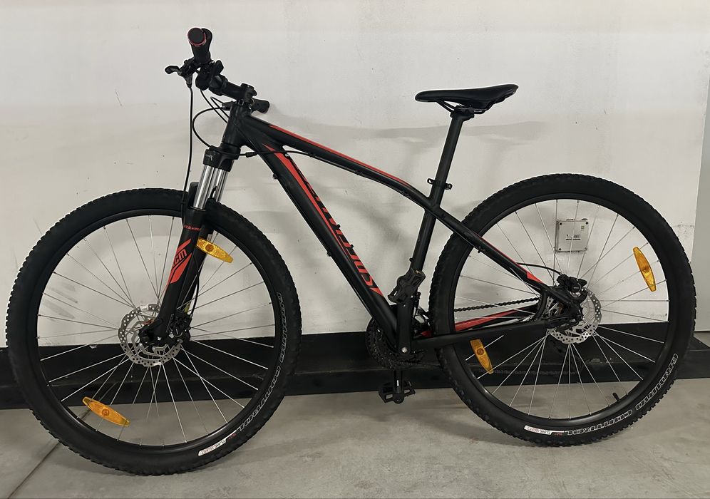 Specialized Rockhopper Sport 29 (2017) – rozmiar M
