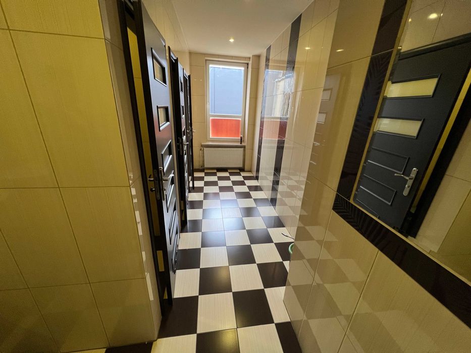 Lokal usługowo-biurowy 18m2 ul. Młodzianowska 98