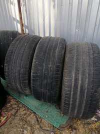 275 50 r20 Michelin latitude 4 шт