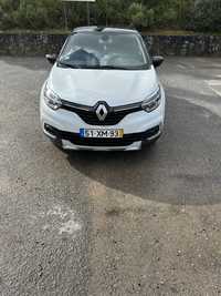 Renault Captur 0.9 Tce Exclusive