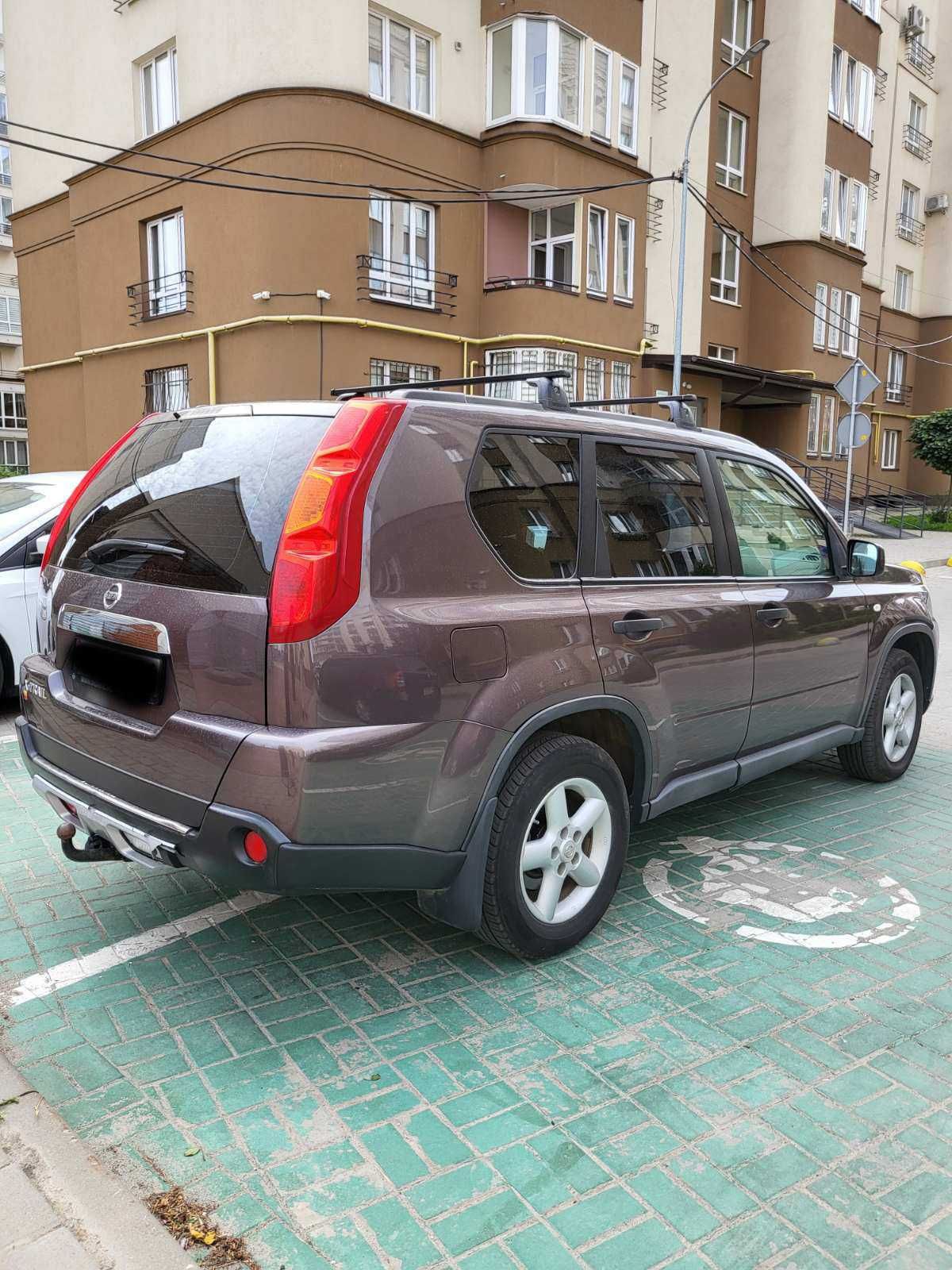скло четверть двері крила airbag кришка nissan x trail t31 розбірка