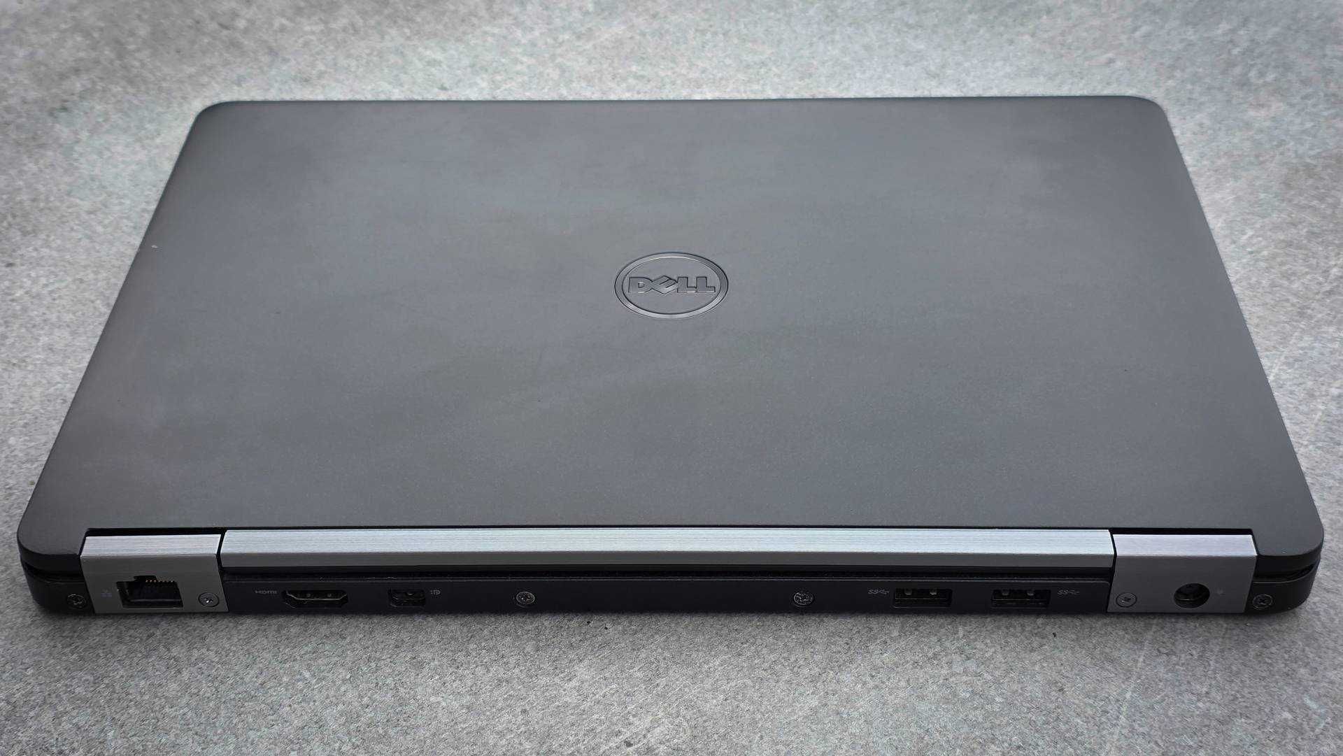 Dell Latitude E727, stacja dokująca E-Port ze spacerem, zasilacz 90W