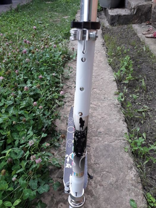 Продам дитячий Самокат