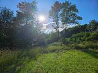 Działka budowlano-usługowa 1654m2 - piękny widok