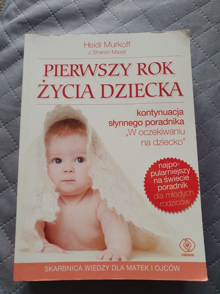 Pierwszy Rok Życia Dziecka