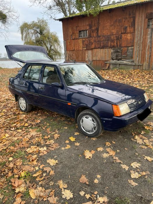 Заз Славута один власник