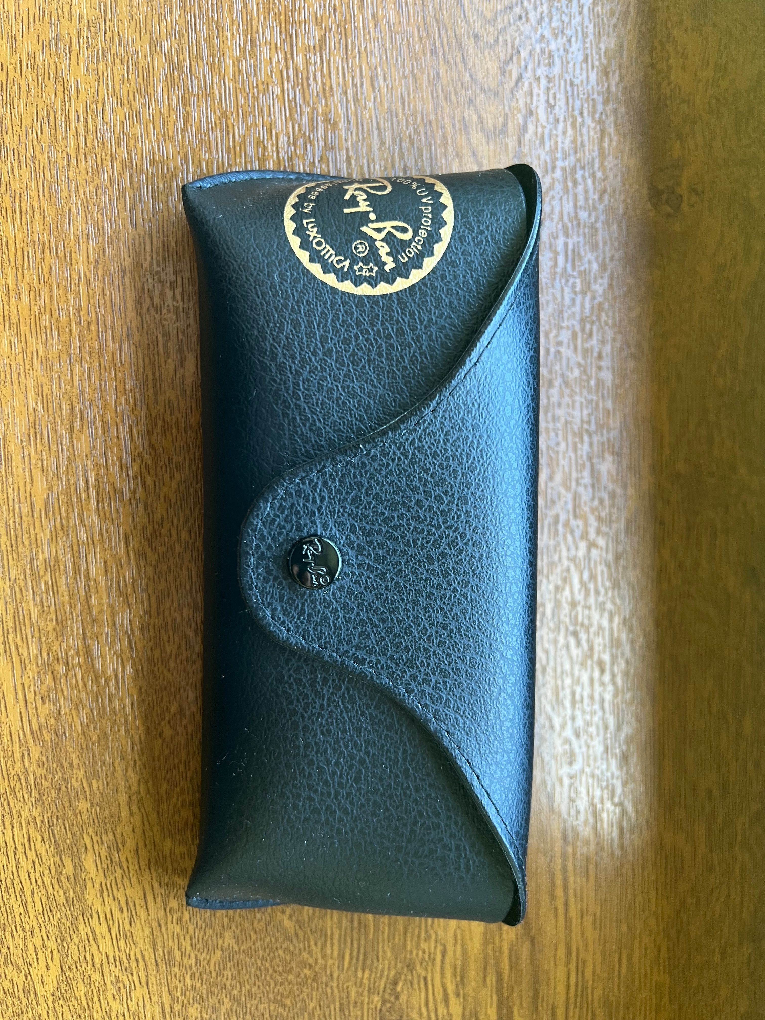 Okulary przeciwsłoneczne RayBan