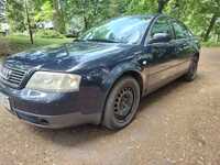 Sprzedam audi A6c5 1999 rok 1.8 benzyna 125km