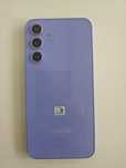 Samsung A54 5G Avesome violet