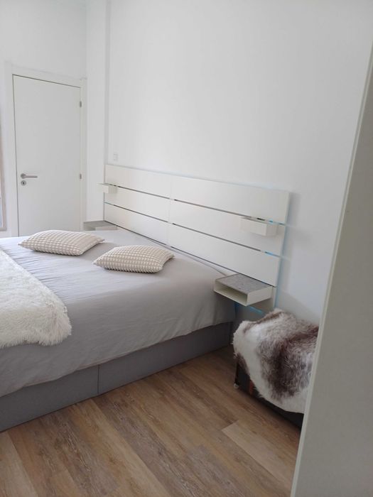 Apartamento T1 em Monte Abraão - Queluz