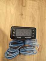 Sterownik chłodniczy regulator temperatury dixell XR 75 CH  Rs485
