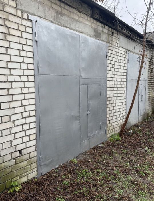 Здамо гараж сдам гараж