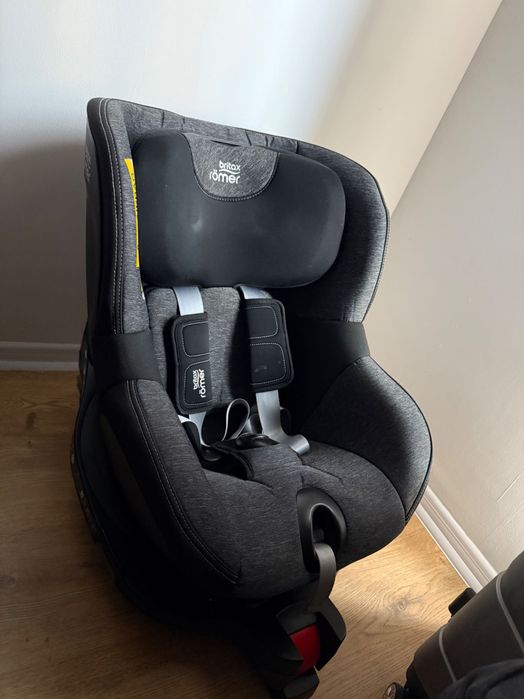 Автокресло Britax Romer 0-18