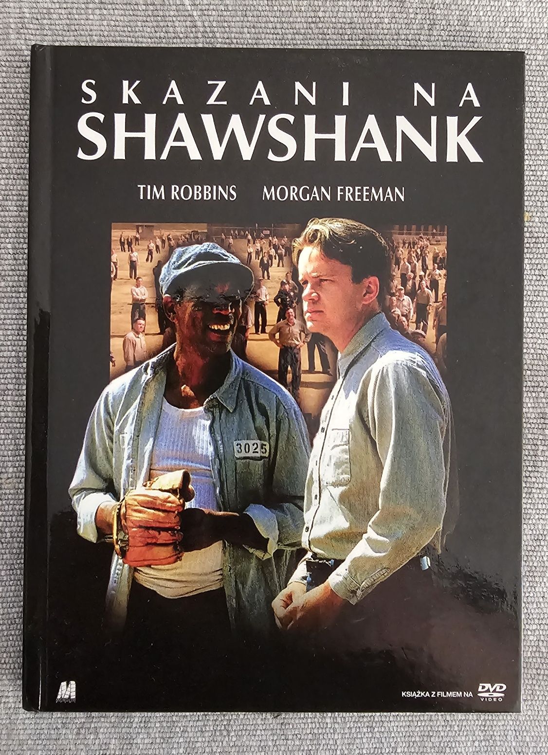 Filmy na DVD, w Digibookach, stan wszystkich idealny