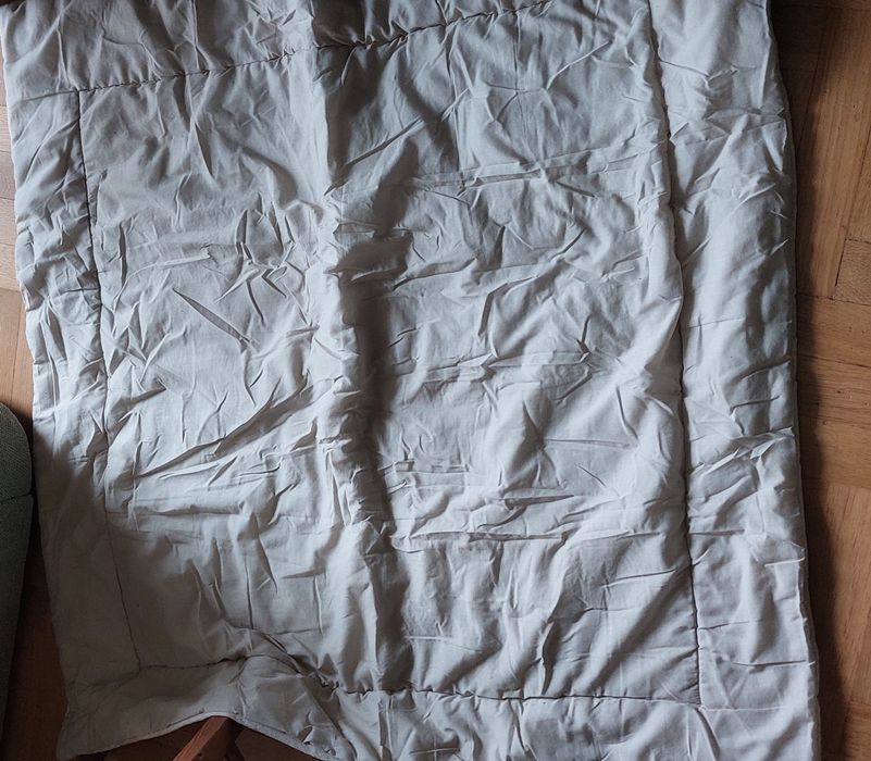 Koc/narzuta/kołderka duża Lupilu