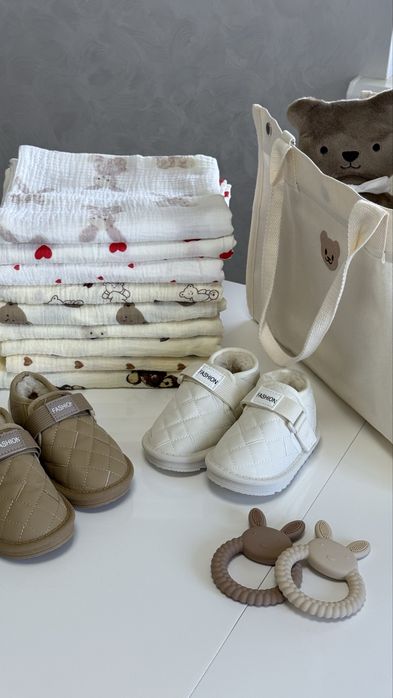 педюшки муслін • муслінові пелюшки 100*100 • дитячі пелюшки