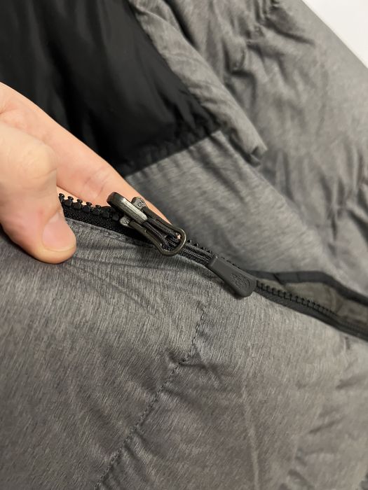 Пуховик куртка The North Face 700 Nuptse Down Jacket tnf тнф