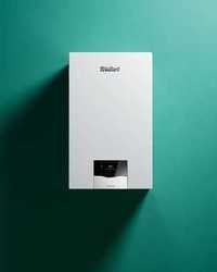 Конденсаційні газові котли Вайлант Vaillant ecotec plus pure pro Склад