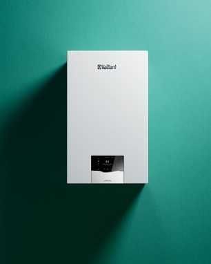 Конденсаційні газові котли Вайлант Vaillant ecotec plus pure pro Склад