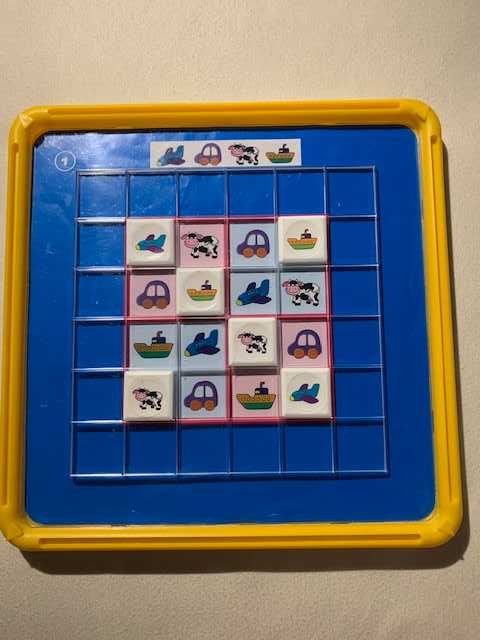 Code sudoku moje pierwsze