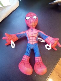 Nowa Spider-Man interaktywna zabawka