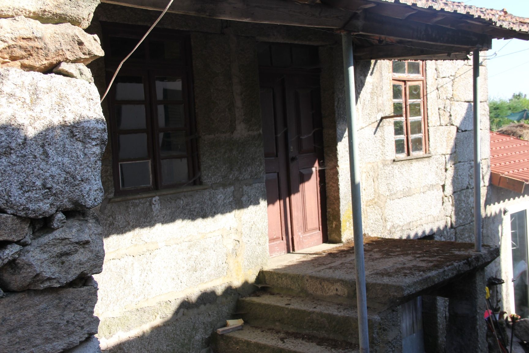 Casa para venda, Castaíde - Trancoso
