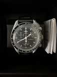 Swatch x Omega Bioceramic Moonswatch Mission to the Moon