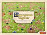 Gra Carcassonne Big Box 6
