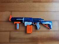 Nerf Retaliator.