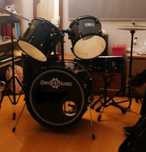 Vendo Bateria gear4music