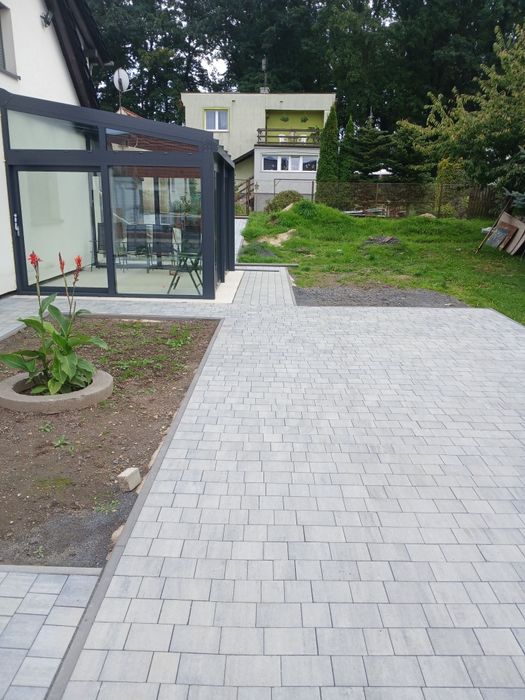 Usługi Brukarskie – Solidnie i Profesjonalnie!