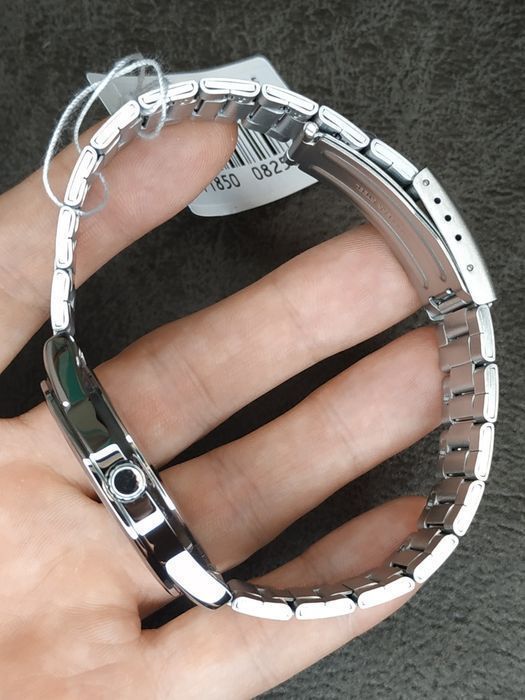 Часы мужские CASIO MTP-V001D Оригинал Гарантия Годинник Касио Кварцевы
