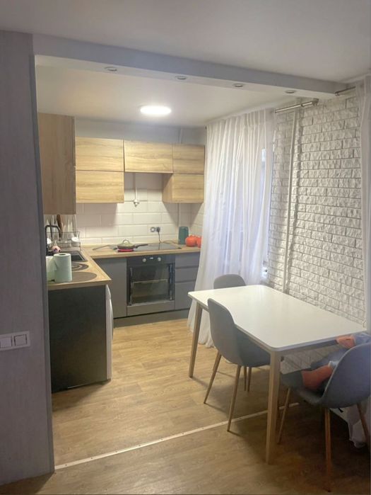 Продам шикарную 3х ком квартиру