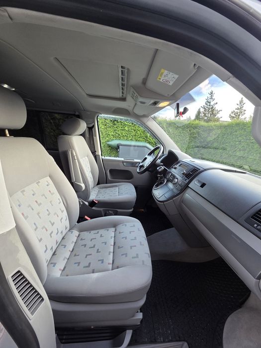 VW T5 MULTIVAN                 .