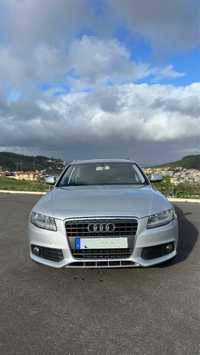 Audi A4 1.8 TFSI