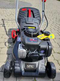 Kosiarka spalinowa NAC LS42-300BS-JR Briggs&Stratton 300 Series z napę