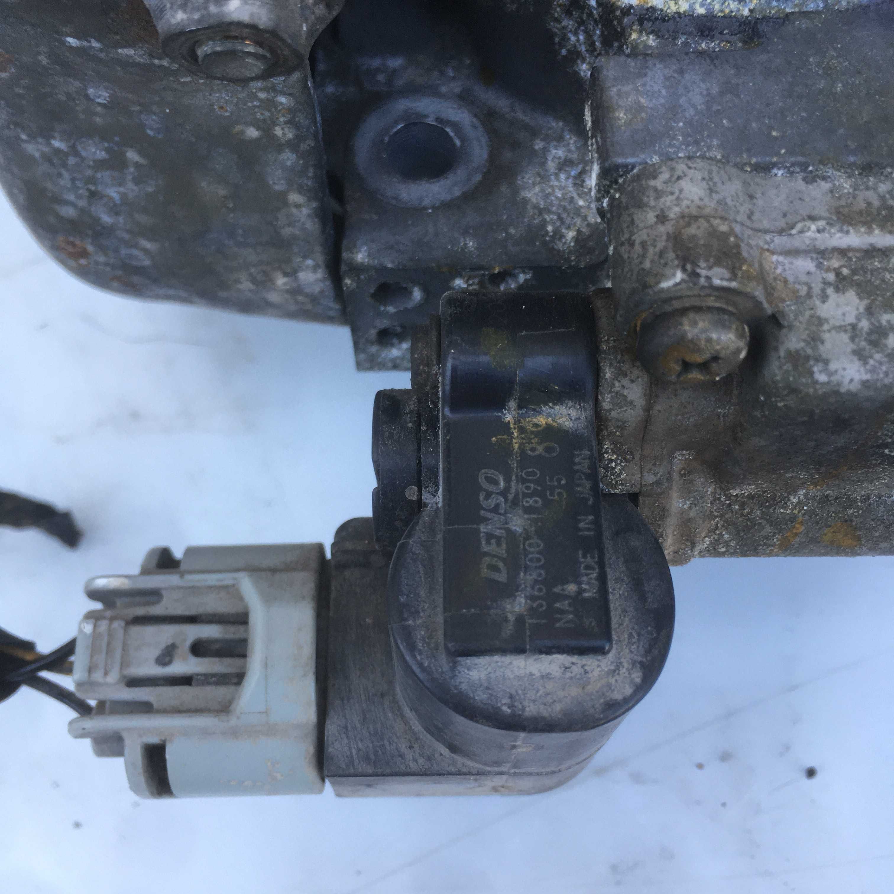 przepustnica cewka honda 2,0 i VTEC oryginalna