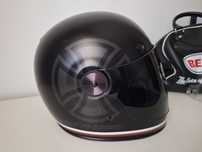 Capacete Bell Bullitt Independent