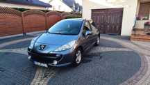 Peugeot 207 Peugeot 207 1.4 LPG