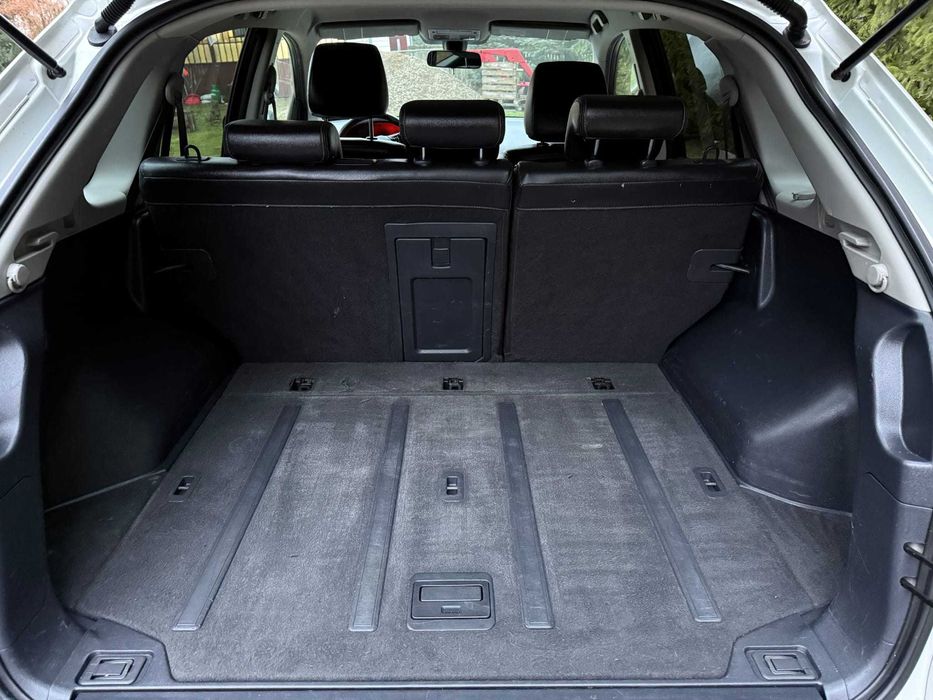 Mam do sprzedania auto Renault Koleos