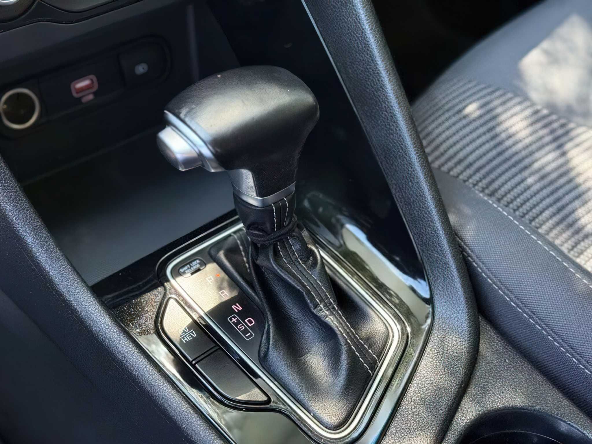 Kia Niro Plug-In Hybrid 2020