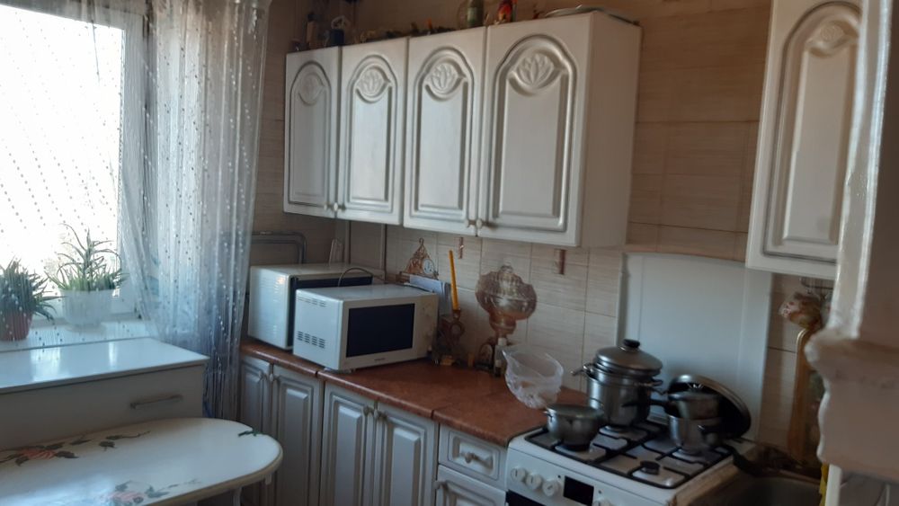 Продаж 1км.квартири. м.Калуш. Ремонт. Меблі. Техніка . Індивідуальне