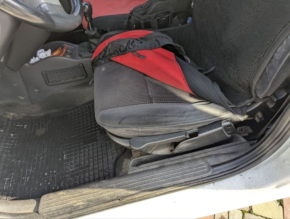 Продам Opel Combo C