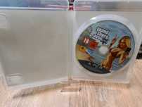 Grand Theft Auto V PS3, Sklep Wysyłka Wymiana