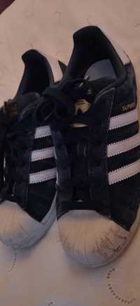 Ténis Adidas Superstar