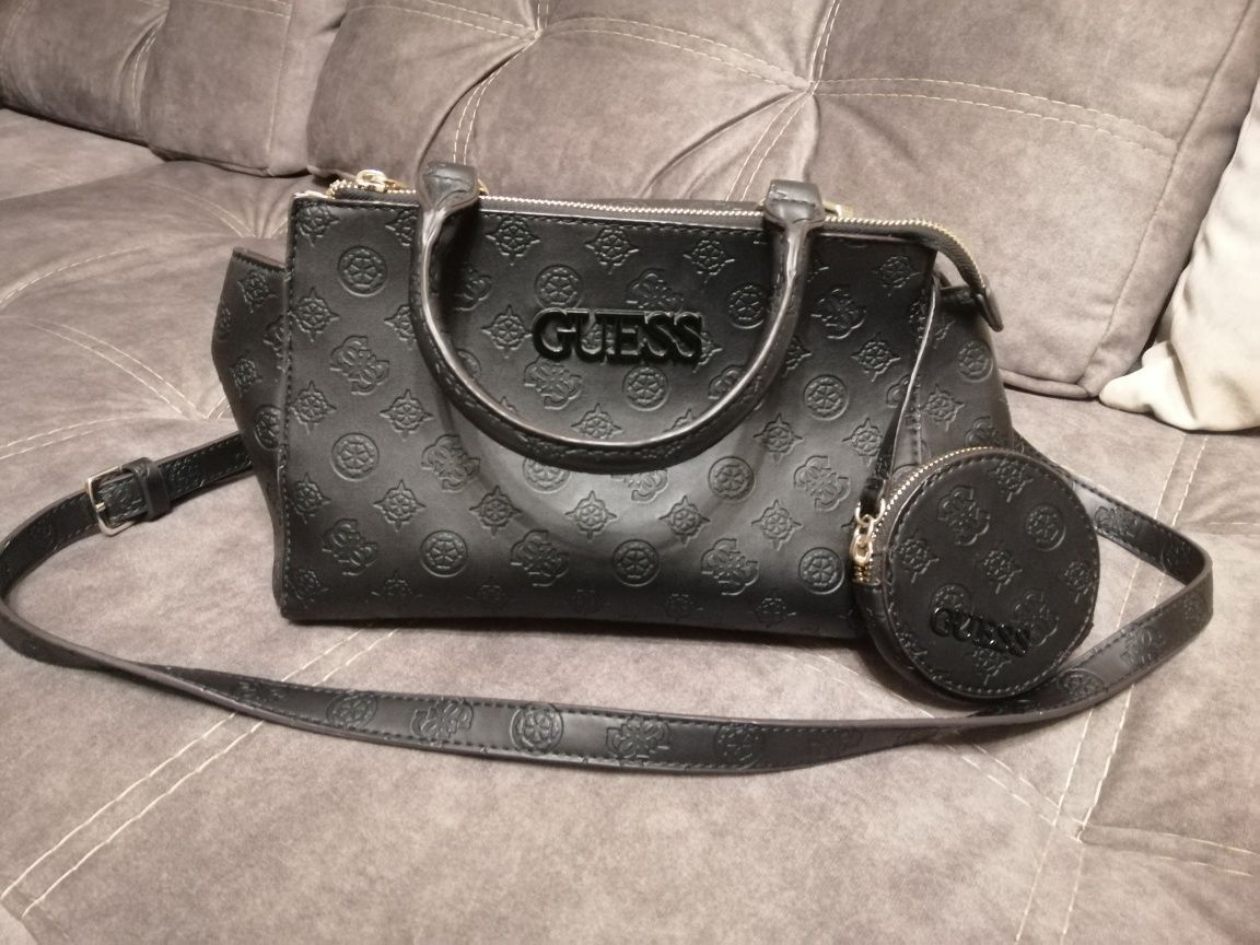 Сумка Guess оригинал