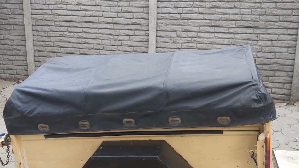 Продам прицеп Степок