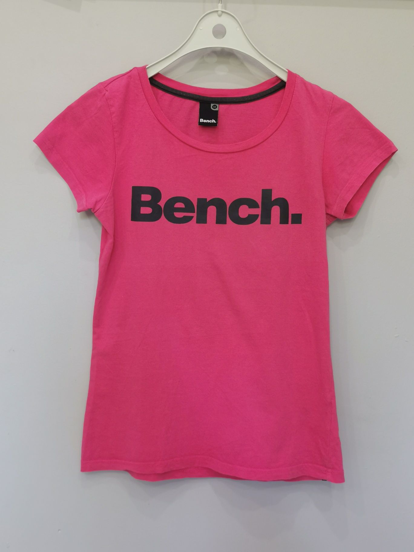 #bluzka #tshirt Bench 100% #bawełna 38 M
