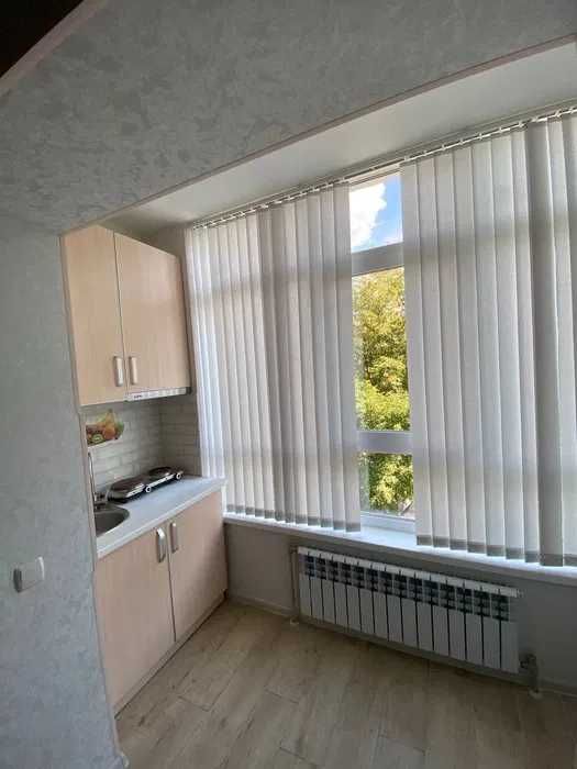 D1C Сдам гостинку ЖК Котловский, ул. Б. Панасовская